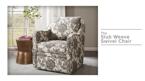 Loftus swivel 20.8 armchair new arrivals